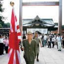 일본 야스쿠니 신사(靖國神社)의 실체 이미지