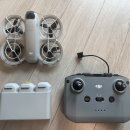 드론운용전문가 | 입문용 드론 추천 / DJI Neo 플라이모어 콤보 내돈내산 / 구성품·기능·사용후기 총정리