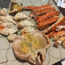 해물의제왕 | 목포 킹크랩 대게 맛집 밑반찬도 맛있는 해물의제왕