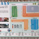 점촌전통시장 (구 신흥시장) 이미지