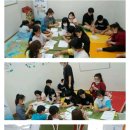 라온지역아동센터 이미지