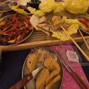 홍천와캠핑 | 홍천 밤벌유원지에서 친구들과의 감성 겨울 캠핑 후기 🔮