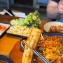 골목밥집 | 가성비 좋은 식사가능한 곳 약전찜갈비 / 약전골목을 그대로 표현한 색다른 밥집 / 내돈내산 솔직후기