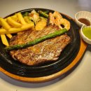 월드하우스 | 카우보이스테이크하우스 신화월드본점 솔직한 후기와 분위기