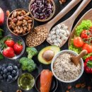 견과류, 브로콜리 꾸준히 먹었더니 이미지