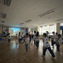 태권도 오송 정도장 이미지