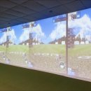 판교골프존 이미지