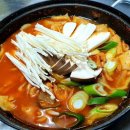 청산어탕국수