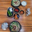 서원해장국 | 안락동 서원시장 한유백 제주본가 해장국 내 돈 내산 후기