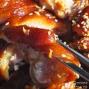 동해 맛집 천곡동 족발상회