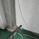 울산진공무원학원 | 부산 정관 에어컨 설치 삼성30평형 냉난방기 설치 후기!