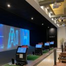 르노 퍼펙트 스크린골프 | GDR 퍼펙트스윙 아카데미 천안 성성동에서 만나는 프로페셔널 골프 레슨