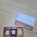 나폴레옹과자점 - 동대문구 왕산로 214 | 나폴레옹과자점 쿠키 선물세트 후기, 미니쿠키 3종 내돈내산