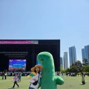 여자 혼자 2025 그린 캠프 페스티벌 후기 (외롭지 않아요🙋‍♀️❤️)