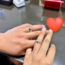 펠로다이아몬드 - 수원시 권선구 경수대로 341 | 수원 결혼반지 펠로다이아몬드 본점 상담 후기