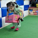 마동누리 태권도장 이미지