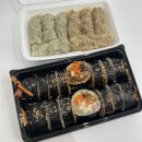 더조은명가손만두김밥봄내점 | 춘천 분식 김밥 & 만두 맛집, 더조은 명가손만두김밥 봄내점