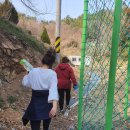 녹차밭약수터 이미지