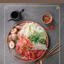 백년 한정식 이미지