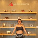 아놀드홍짐 이미지