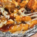 훌랄라참숯바베큐치킨동삭점 이미지