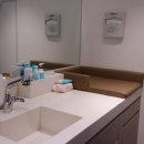 현대마트 휴게실 이미지