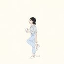 인물드로잉 이미지