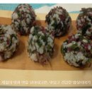 해초꼬마김밥