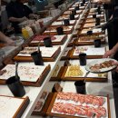 씨유진주혁신뽀빠이점 | [진주맛집]진주 쿠우쿠우 혁신도시점 금요일 저녁 방문 솔직 후기/ 쿠우쿠우 웨이팅 꿀팁/ 쿠우쿠우...