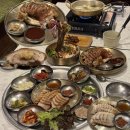 약수산장 | [약수/신당] 배달어플 1등 찍은 장충동 족발 맛집 조옥당 약수본점