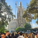 파밀리아 | 사그라다 파밀리아 셀프 투어 후기｜오디오 가이드로 충분했을까