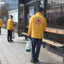 버스정류장_한전KDN 이미지