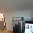 용산-현장-909 | 의정부 주방가구 전문업체 냉장고장 제작 시공 비용