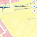 영등포반도아이비밸리 앞 횡단보도 | 서울 용산, 영등포 임장 후기 - 용산 전자상가 재개발, 영등포 트리플랙스, 반도 아이비벨리, 하이퍼...