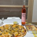 운주산농장 | 대형 와이러니 스위트로제 달달한 상큼한 집들이 선물, 분위기 좋은 로제와인 시음 후기