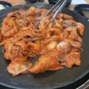 정이품쭈꾸미 이미지