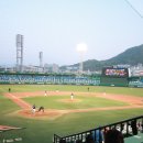 한밭야구장 이미지
