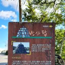 골왓마을방사탑 5호 이미지