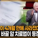 "2050년, 암은 완전히 사라집니다" 노벨상 수상자가 예언한 암과 인류의 미래 이미지
