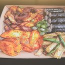 부자김밥 - 홍성군 문화로 92 | 부자김밥