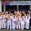 맑은누리태권도 이미지