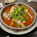 김영희 아구찜&코다리 냉면 네이버블로그