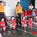 어린이를 위한 심폐소생술 이미지