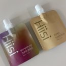 디자인에스프리 | Hiisi 히시 핸드크림 솔직 후기 | 버번힙 에스프리 향 비교