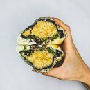 더베이베이커리(THE BAY BAKERY) | 광안리 빵지순례 더베이베이커리! 꼭 사야할 소보루...앙금, 흑임자영양 밤소보루 평점 내돈내산 솔직 후기