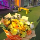 상록수 | 안산 꽃집<로망꽃 상록수본오본점>💐꽃다발 후기