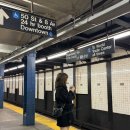 신 트레이드(SHIN TRADE) | 여행 6박7일] 5일차 일정 | 크리스마스 당일 🎄 월드트레이드센터, 자유의 여신상 무료 페리, 돌진하는...