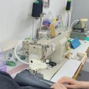 옷수선세탁소 이미지