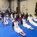 사랑 효 태권도장 이미지