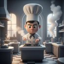 홍자 PC | 최강록 셰프 근황.. 흑백요리사2 우승자 예상 및 현재 식당 정리